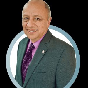 Alberto Molano Avellaneda