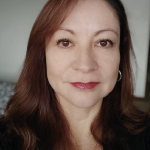 Martha Lucia Barreto Manrique